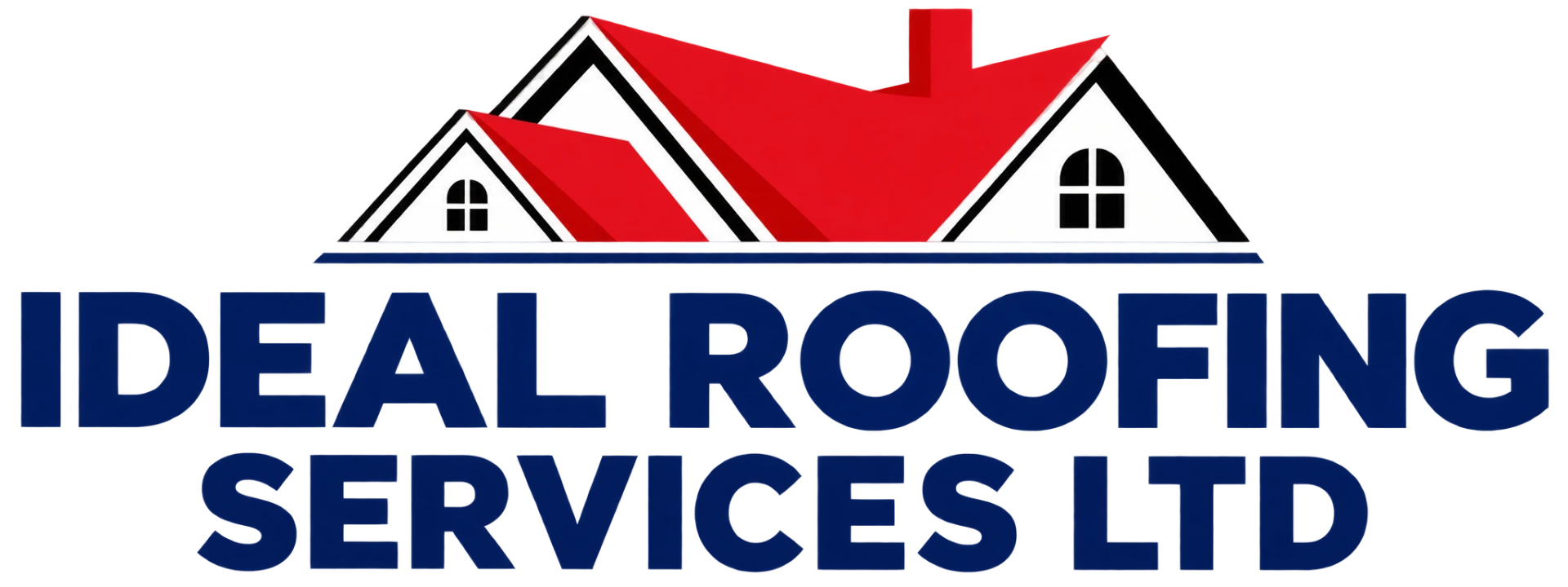 Ideal Roofing Services logo